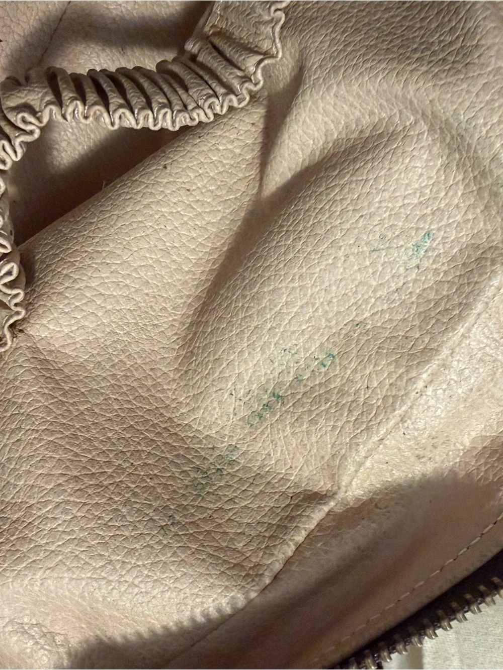 Louis Vuitton Monogram Toiletry Pouch - Brown with Gold Monogram
